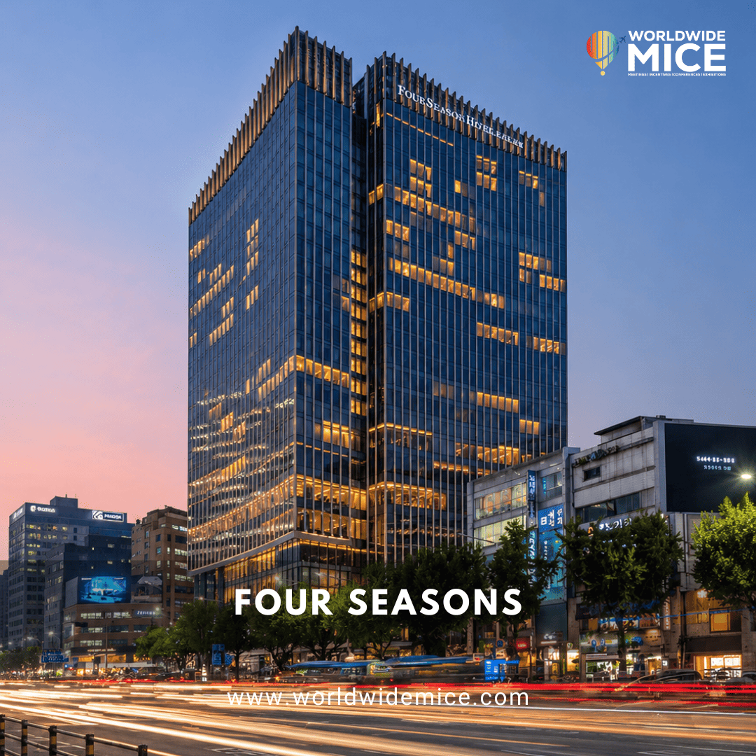 FOUR SEASONS